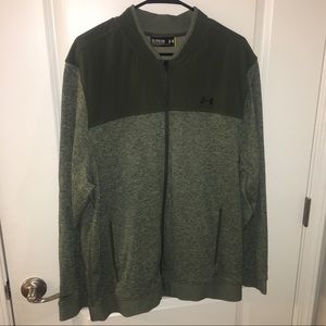 Under Armour Men's Storm Full-Zip